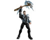  Blokees 73921 Marvel Champion Class 02 Thor Plastic Model Kit (Infinity Saga)