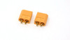  MT Racing 1093 XT60 Male Connector Pair