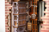  Revell 00530 Tiny Adventures – Harry Potter Diagon Alley Skill 14+