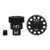  Hot Racing Steel 0.3M Transmission Gear - SCX30