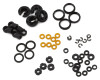  Proline 643410 PowerStroke Shock Rebuild Kit for Losi Micro B/T