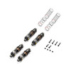  Proline 643400 PowerStroke Oil-Filled Shocks (4): Losi Micro-B/T