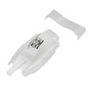 Proline 371517 1/24 Pre-Cut Crowd Pleazer Clear Body with ESC Relocator: Losi Micro-B