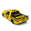 Proline 365420 Limited Edition 1/12 Pre-Cut/Pre-Painted Layne Riggs #34 Love Yellow Body: Losi NASCAR