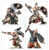  Warhammer Age of Sigmar Slaves to Darkness Darkoath Marauders 83-52