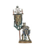 Warhammer Age of Sigmar Ossiarch Bonereapers Mortek Guard 94-25