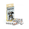  AK Interactive MQ107 Dwarfs Quick Markers Set