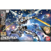  Bandai 2359307 1/144 HGIBO #36 Gundam Bael "Gundam IBO" Plastic Model Kit