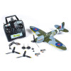 Rage RC 1303V3 Supermarine Spitfire Micro RTF Airplane with PASS (Pilot Assist Stability Software) System