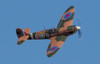  Rage RC RAF Spitfire BL 500mm RTF Warbird with PASS (Pilot Assist Stability Software) System
