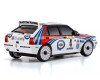  Kyosho 32655MC Mini-Z AWD MA-020 Lancia Delta No.4 1992 Monte Carlo Rally Winner
