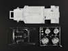 Tamiya 24376 1978 Ford Zakspeed Capri Turbo