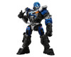  Blokees 71151 Transformers Classic Class 06 Mirage Plastic Model Kit (Rise of the Beasts)