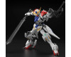  Bandai 2795249 1/100 MG Gundam Barbatos Lupus "Gundam Iron-Blooded Orphans" Plastic Model Kit