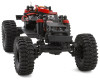 Redcat 43482 Ascent-18 1/18 4WD RTR Brushed Rock Crawler (Red) w/2.4GHz Radio, Battery & Charger