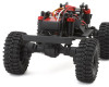 Redcat 43481 Ascent-18 1/18 4WD RTR Brushed Rock Crawler (Blue) w/2.4GHz Radio, Battery & Charger