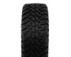  Injora 1.0" Maverix M/T Micro Rock Crawler Tires (4) (57mm OD) (S5) w/Foam Inserts