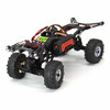 Hot Racing T6 LED Mount Set - K10 SCX30