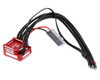 Hobbywing 30112615 Xerun XD10 Pro Drift Spec Brushless Speed Controller (Red)