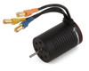  Hobbywing 30404005 QuicRun 2435SL 1/18 Brushless Motor (6500kV)