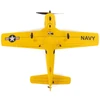 HobbyZone 1228 T-28 Trojan 450mm RTF with SAFE 