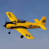 HobbyZone 1228 T-28 Trojan 450mm RTF with SAFE 