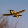 HobbyZone 1228 T-28 Trojan 450mm RTF with SAFE 