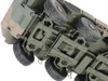 Tamiya 35383 1/35 Japan Ground Self Defense Force Type 16 Mobile Combat Vehicle C5 with Winch Plastic Model
