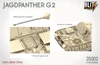 Das Werk 35042 Super Blitz 35042 JAGDPANTHER G2