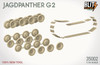 Das Werk 35042 Super Blitz 35042 JAGDPANTHER G2