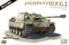 Das Werk 35042 Super Blitz 35042 JAGDPANTHER G2