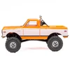 Axial 1/24 SCX24 Chevrolet C10 RTR, Orange