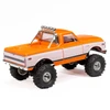 Axial 1/24 SCX24 Chevrolet C10 RTR, Orange