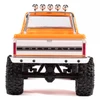 Axial 1/24 SCX24 Chevrolet C10 RTR, Orange