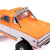 Axial 1/24 SCX24 Chevrolet C10 RTR, Orange