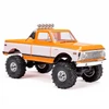 Axial 1/24 SCX24 Chevrolet C10 RTR, Orange