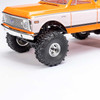 Axial 1/24 SCX24 Chevrolet C10 RTR, Orange