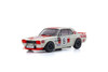 Kyosho 32643R Mini-Z AWD 1972 Nissan Skyline 2000GT-R, Red
