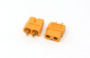 MT Racing 1092 XT60 Male/Female Connector Pair
