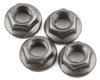  DS Racing DSC-DEN-M4S 4x5.5mm Stainless Steel Wheel Nuts