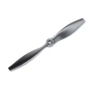 Eflite 9.5 x 7.5 CW Propeller Left: Beechcraft D18