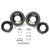 Proline Rock-Tek Tire Weight System: 1.9" Crawler Wheels