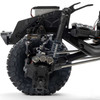 Proline Rock-Tek Tire Weight System: 1.9" Crawler Wheels