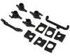 Kyosho MD004B Mini-Z AWD Knuckle & Motor Holder Set