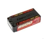  Gens ace Redline 2.0 6500mAh 2S 140C 7.6V HV hardcase Lipo Battery with 5.0mm bullet