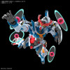  Bandai 2794144 HGGQ 1/144 Endymion Unit Awakening "Gundam GQuuuuuuX" Plastic Model Kit
