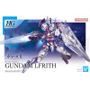  Bandai 2587102 HGWFM 1/144 #01 Gundam Lfrith "The Witch from Mercury" Plastic Model Kit