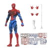  Blokees 81118 Marvel Rivals Champion Class Spider-Man Model Kit
