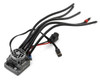  Hobbywing Xerun XR10 Pro G3X Stock Spec 1/10 160A Sensored Brushless ESC (Titanium Grey)
