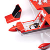  Eflite 20550 Super Decathlon 1.2m BNF Basic with AS3X+ and SAFE Select